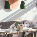 Vienna House Easy By Wyndham 金茨堡