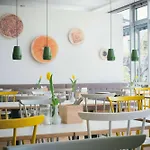 Vienna House Easy By Wyndham غنزبرغ