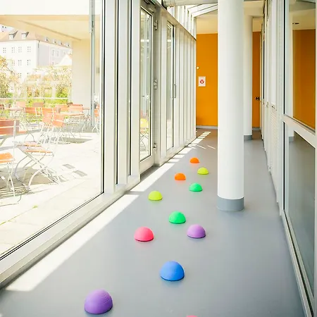 Vienna House Easy By Wyndham Günzburg