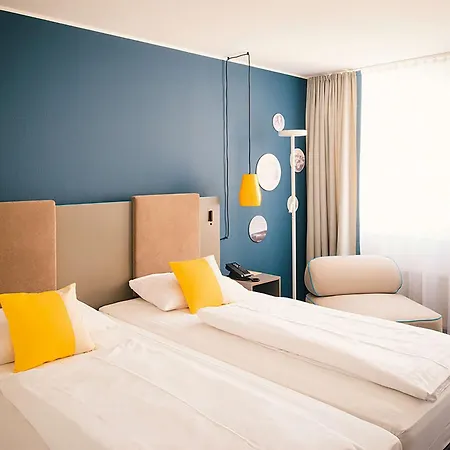 Vienna House Easy By Wyndham Hotel Günzburg