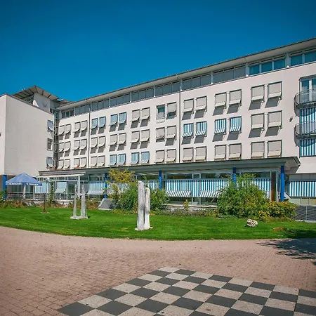 Hotell Vienna House Easy By Wyndham 4*