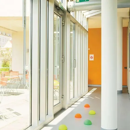 Vienna House Easy By Wyndham