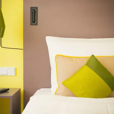 Vienna House Easy By Wyndham 4*