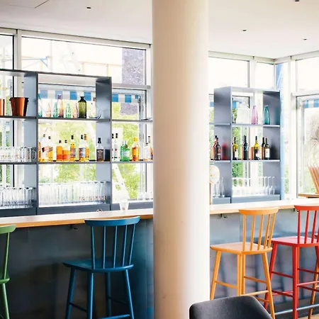 Hotell Vienna House Easy By Wyndham 4*