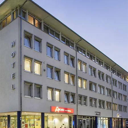 Vienna House Easy By Wyndham 4*