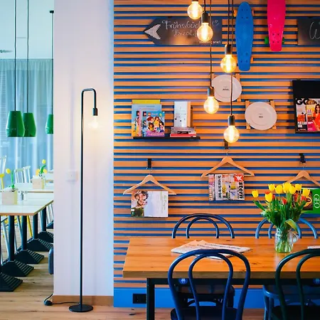 Vienna House Easy By Wyndham