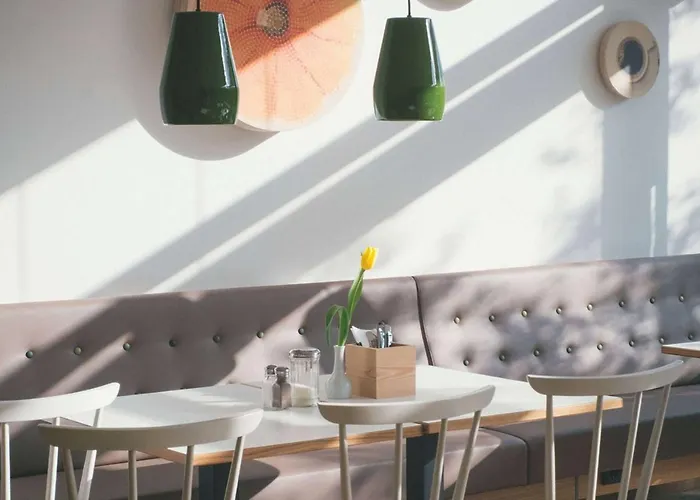 Vienna House Easy By Wyndham Günzburg