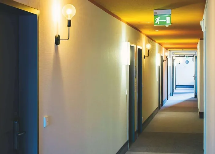 Vienna House Easy By Wyndham Hotel Günzburg