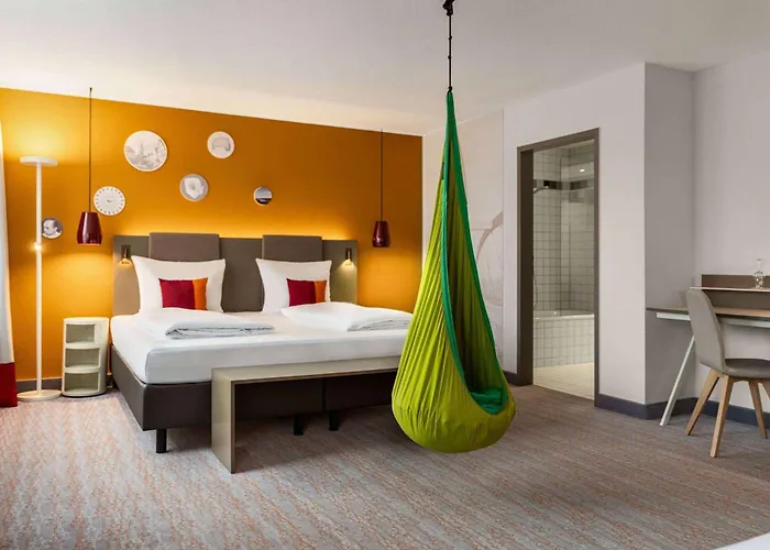 Vienna House Easy By Wyndham Günzburg