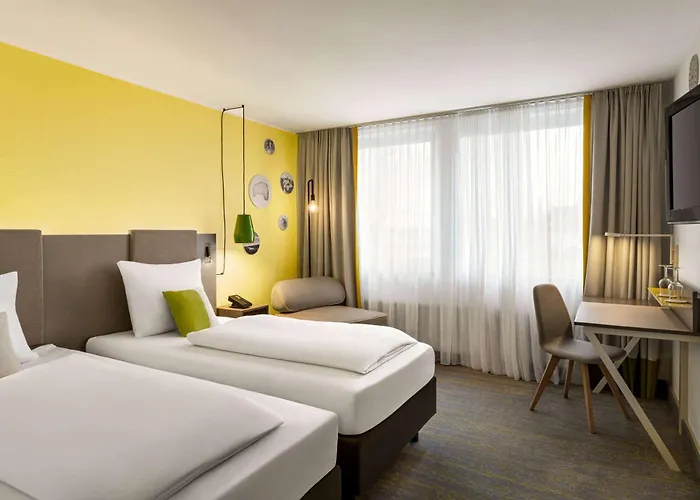 Vienna House Easy By Wyndham