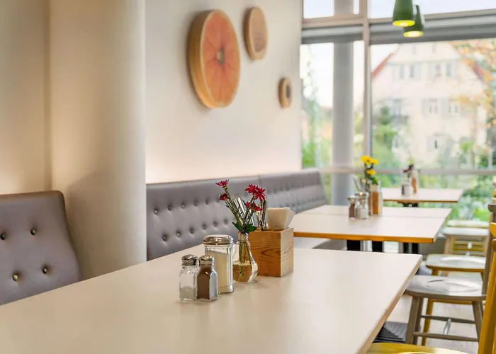 Vienna House Easy By Wyndham Hotel 4*