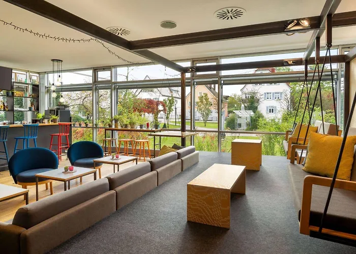 Vienna House Easy By Wyndham Günzburg