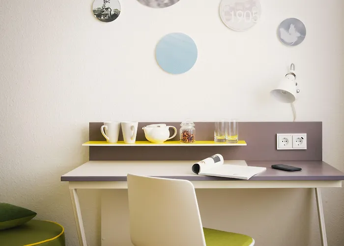 Vienna House Easy By Wyndham Hotel