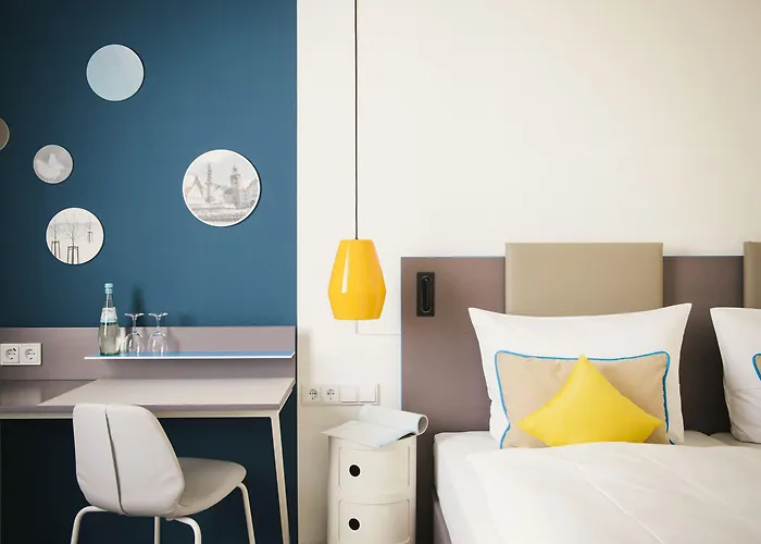 Vienna House Easy By Wyndham Hotel Günzburg