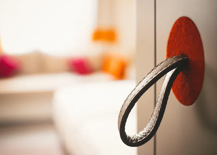 Vienna House Easy By Wyndham 4* Günzburg