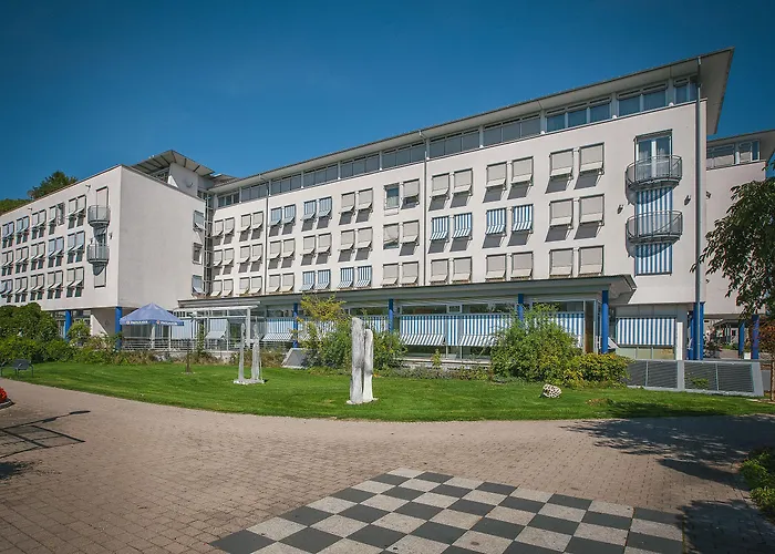 Vienna House Easy By Wyndham Hotel Günzburg