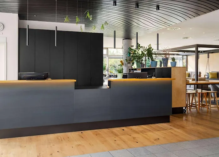 Vienna House Easy By Wyndham Hotel 4*