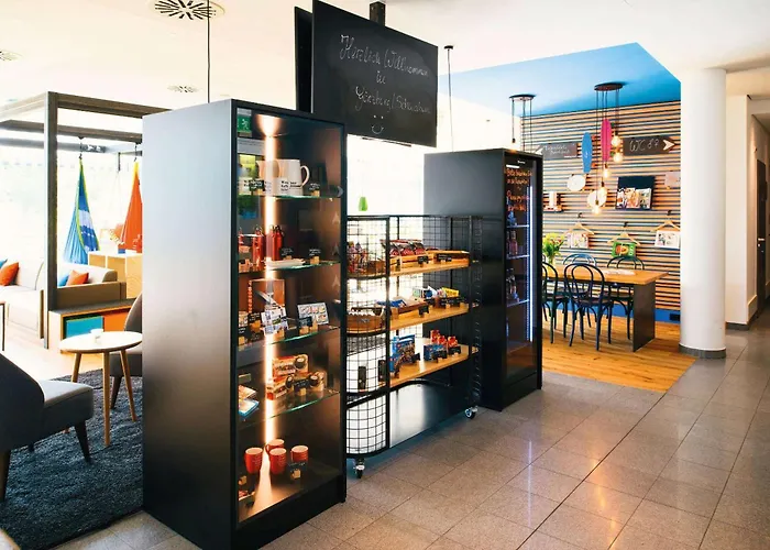 Vienna House Easy By Wyndham 4*
