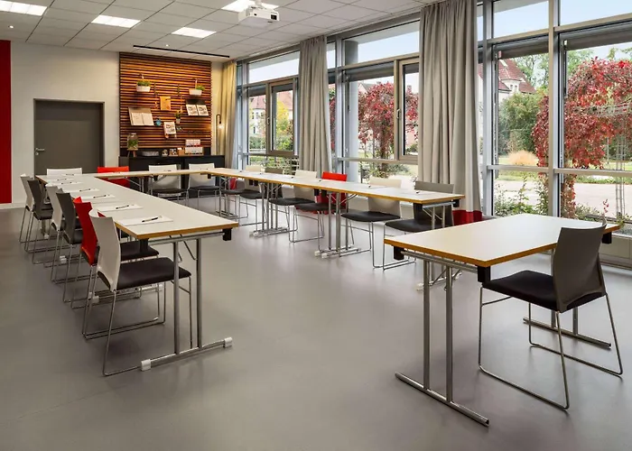 Vienna House Easy By Wyndham Hotel Günzburg