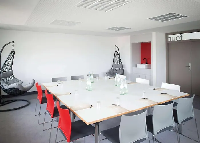 Vienna House Easy By Wyndham 4* Günzburg