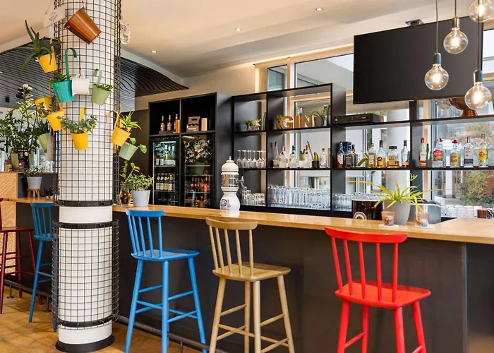Vienna House Easy By Wyndham 4*