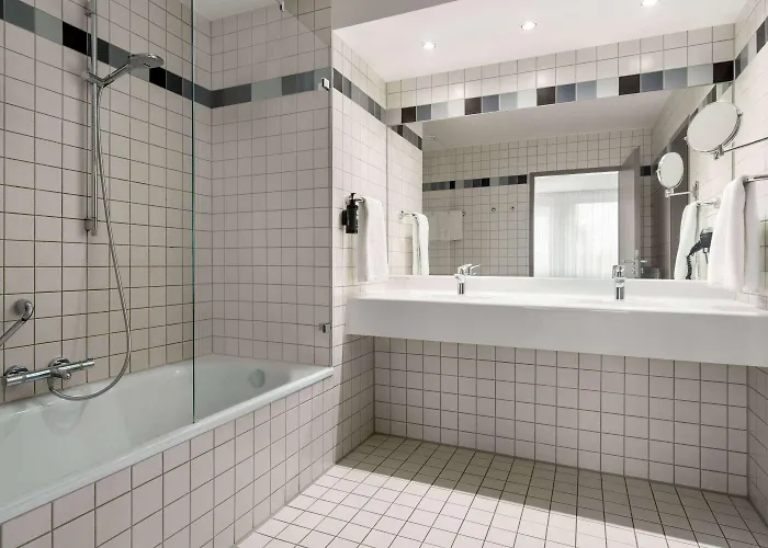 Vienna House Easy By Wyndham Hotel Günzburg