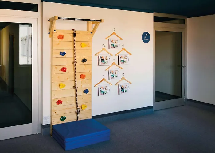 Hotel Vienna House Easy By Wyndham Günzburg