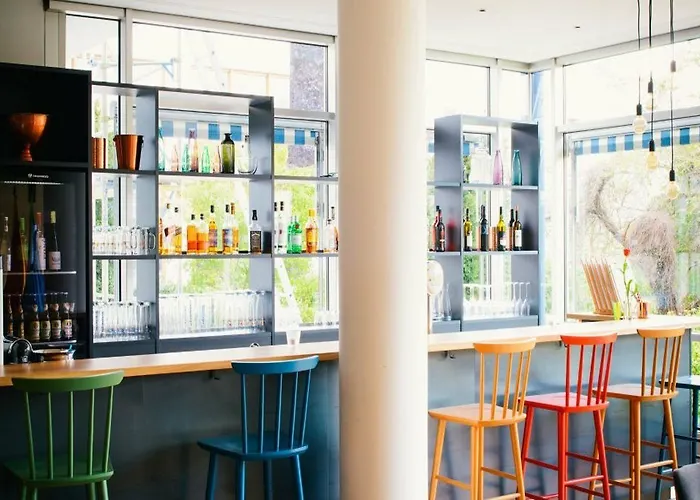 Vienna House Easy By Wyndham 4*