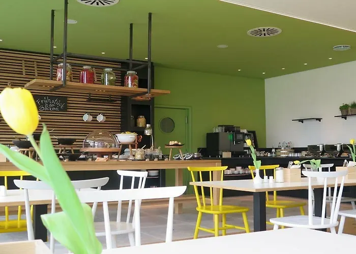 Vienna House Easy By Wyndham