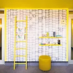 Vienna House Easy By Wyndham Szálloda 4*