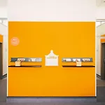 Szálloda Vienna House Easy By Wyndham