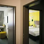 Szálloda Vienna House Easy By Wyndham 4*