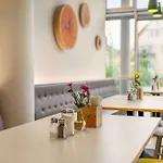 Vienna House Easy By Wyndham Szálloda 4*