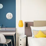 Vienna House Easy By Wyndham Szálloda Günzburg