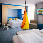 Szálloda Vienna House Easy By Wyndham