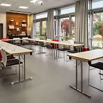 Vienna House Easy By Wyndham Szálloda Günzburg