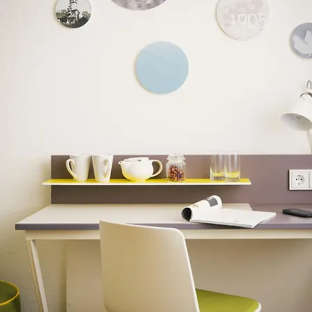 Vienna House Easy Hotel