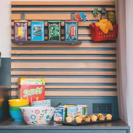 Hotel Vienna House Easy By Wyndham 4*