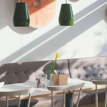 Vienna House Easy By Wyndham Guntzbourg