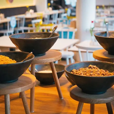 Vienna House Easy By Wyndham