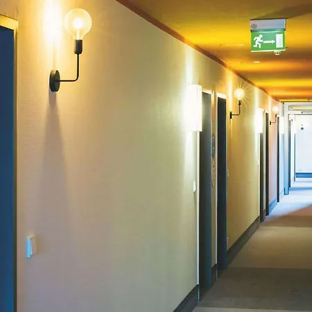 Vienna House Easy Hotel Günzburg