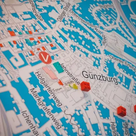 Vienna House Easy By Wyndham 4* Guntzbourg