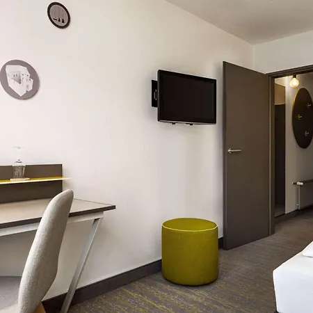 Vienna House Easy By Wyndham