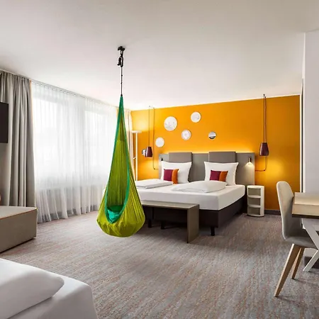 Hotel Vienna House Easy