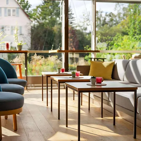 Vienna House Easy By Wyndham 4*