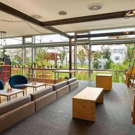 Vienna House Easy By Wyndham Günzburg