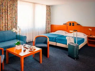 Vienna House Easy By Wyndham Hotel