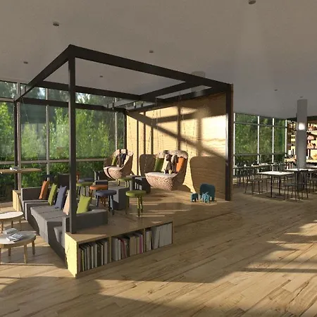 Vienna House Easy By Wyndham Hotel