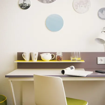 Vienna House Easy By Wyndham Hotel