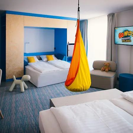 Hotel Vienna House Easy By Wyndham